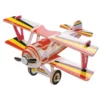 Biplano color - Imagen 4