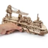 Buque de Investigación Ugears - Imagen 8