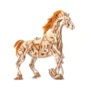 Caballo mecánico Ugears