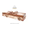 Cabriolet de ensueño VM-05 Ugears - Imagen 8