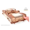 Cabriolet de ensueño VM-05 Ugears - Imagen 6