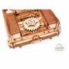 Cabriolet de ensueño VM-05 Ugears - Imagen 7