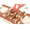 Cabriolet de ensueño VM-05 Ugears - Imagen 10