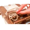 Cabriolet de ensueño VM-05 Ugears - Imagen 11