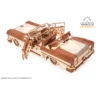 Cabriolet de ensueño VM-05 Ugears - Imagen 12