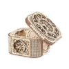 Caja con secreto Ugears