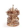 Carrusel Ugears - Imagen 4