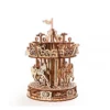 Carrusel Ugears