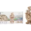 Ciclista Autómata Ugears - Imagen 11