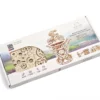 Ciclista Autómata Ugears - Imagen 10