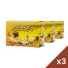 Kit de excavación dino mini (pack x3)