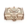 Joyero antiguo Ugears