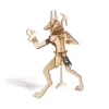 Anubis Señor Castor - Imagen 2