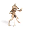 Anubis Señor Castor