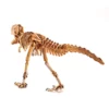 Velociraptor Grande con Color - Imagen 6