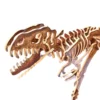 Velociraptor Grande con Color - Imagen 7