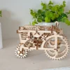 Tractor Ugears - Imagen 5