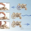 Tractor Ugears - Imagen 6