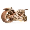 Moto VM-02 Ugears - Imagen 3
