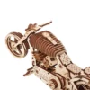 Moto VM-02 Ugears - Imagen 2