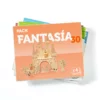 Fantasía 30 Señor Castor
