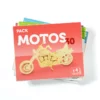 Motos 30