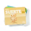 Suerte 30