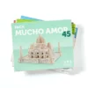 Mucho Amor 45