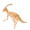 Parasaurolophus grande