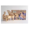 Pianista Timberkits
