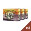 Kit de excavación pirata (pack x3)