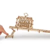 Tranvía con railes Ugears - Imagen 3