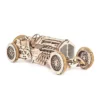 U-9 Coche Gran Premio Ugears