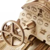 U-9 Coche Gran Premio Ugears - Imagen 3