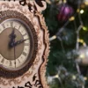 Reloj Vintage Wood Trick - Imagen 10