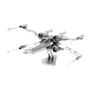 X wing star fighter