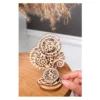 Reloj Steampunk Ugears - Imagen 4