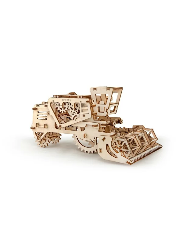 Hurdy Gurdy Ugears - Imagen 14