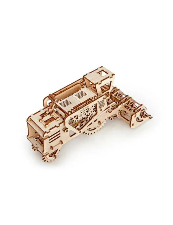 Hurdy Gurdy Ugears - Imagen 9