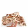 Cosechadora Ugears - Imagen 5