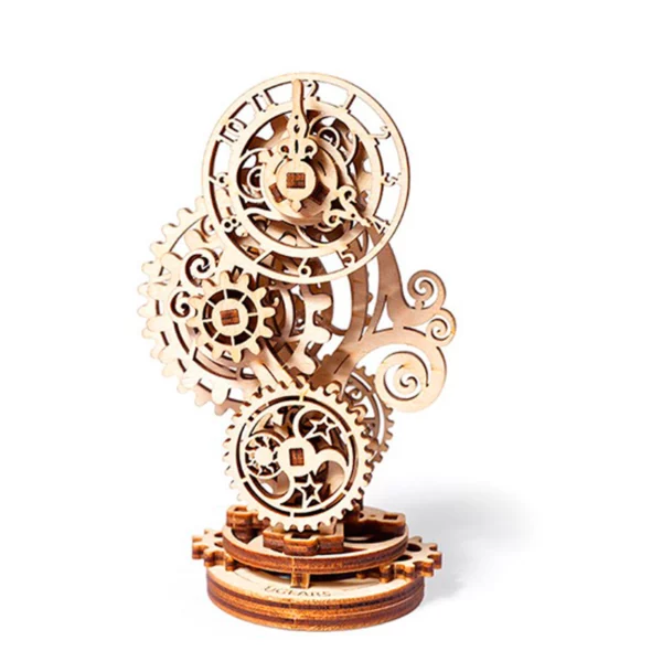 Reloj Steampunk Ugears