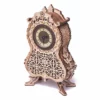 Reloj Vintage Wood Trick - Imagen 4