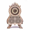 Reloj Vintage Wood Trick - Imagen 6