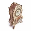 Reloj Vintage Wood Trick - Imagen 2