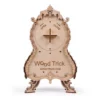 Reloj Vintage Wood Trick - Imagen 7