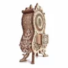 Reloj Vintage Wood Trick - Imagen 3