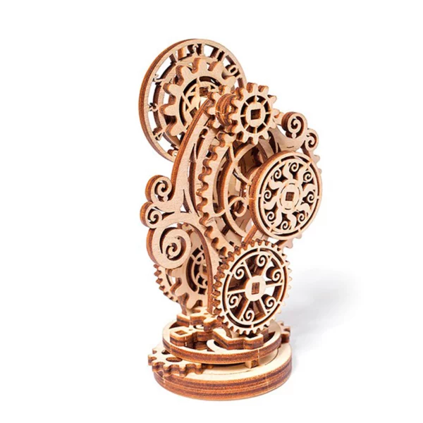 Reloj Steampunk Ugears - Imagen 2
