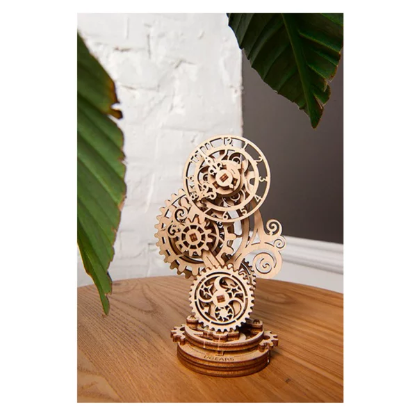 Reloj Steampunk Ugears - Imagen 3