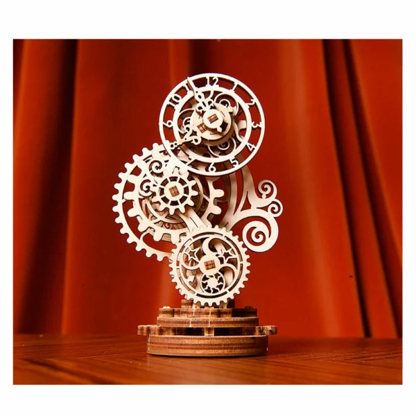 Reloj Steampunk Ugears - Imagen 6