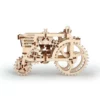 Tractor Ugears